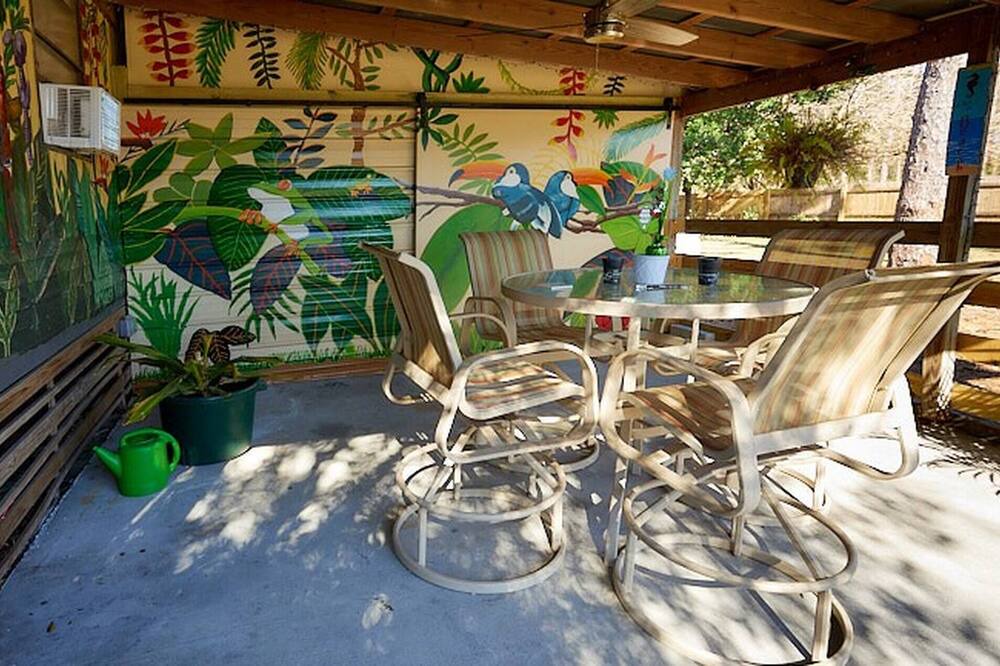 Photo of Outdoor in Homosassa