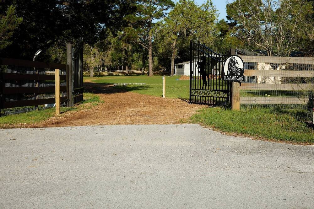 Photo of Outdoor in Homosassa
