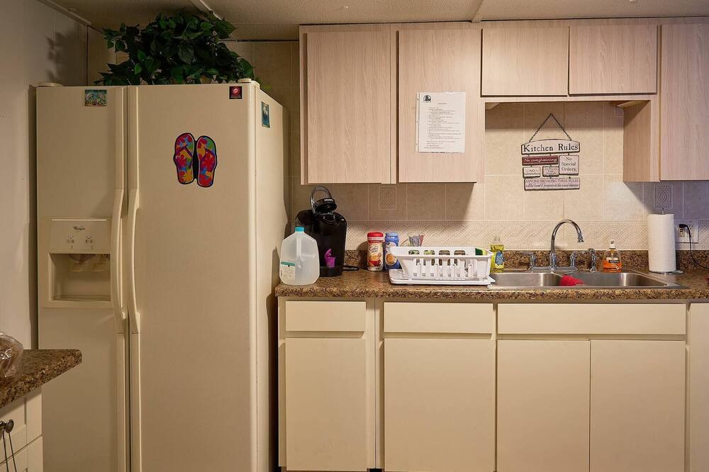 Photo of Kitchen in Homosassa