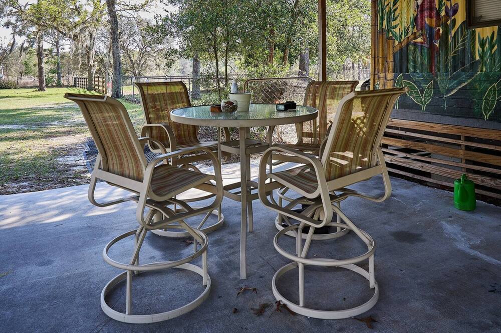 Photo of Outdoor in Homosassa