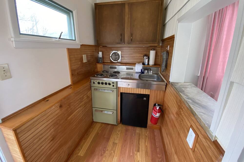 Photo of Kitchen in East Dorset