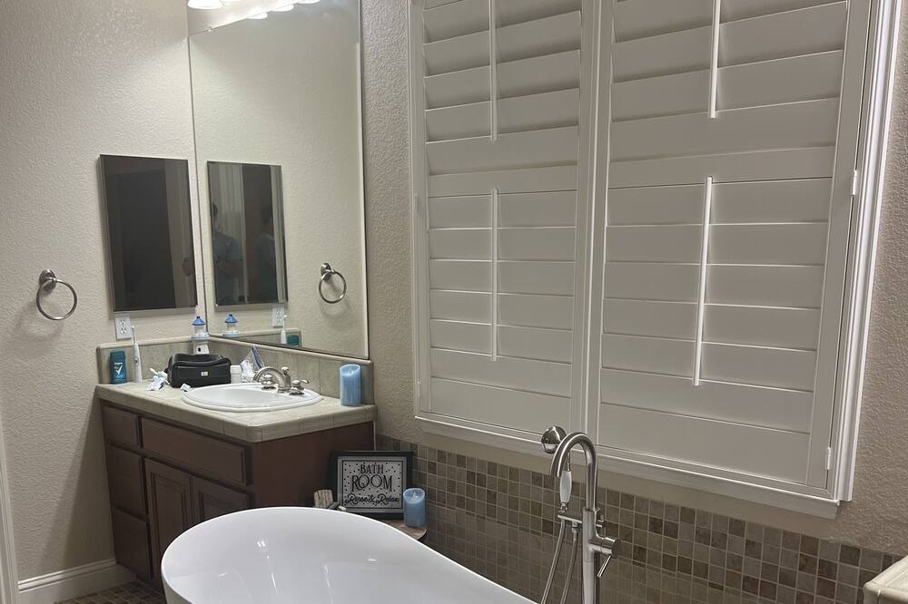 Photo of Bathroom in Napa