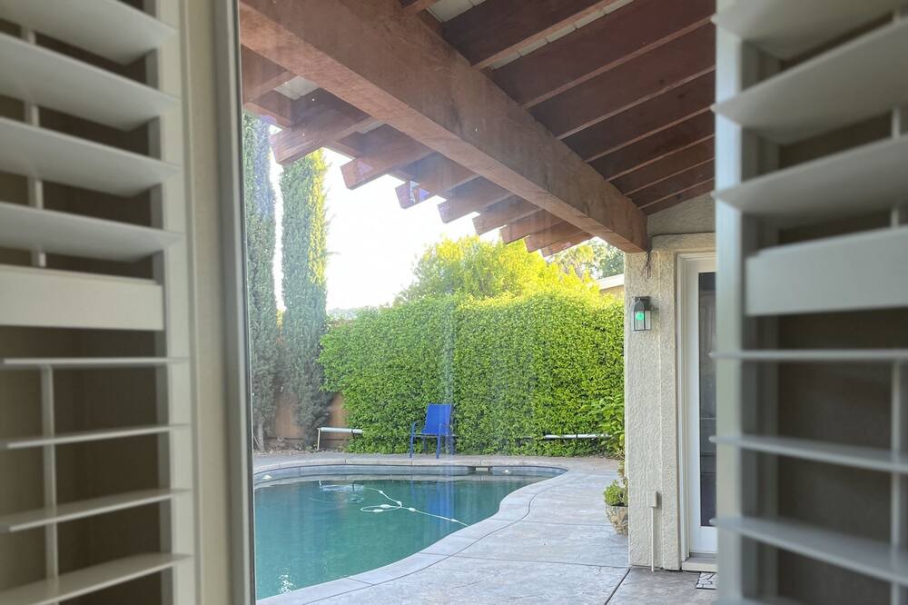 Photo of Outdoor in Napa