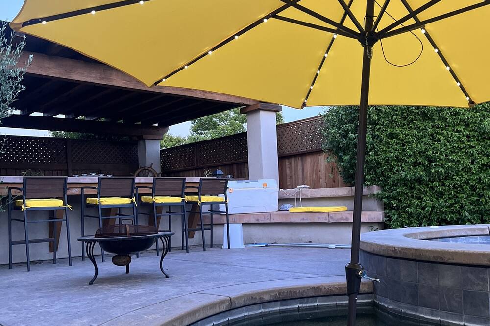 Photo of Outdoor in Napa