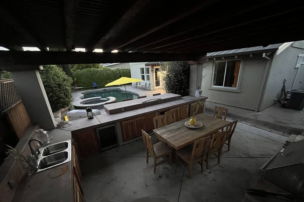 Photo of Outdoor in Napa