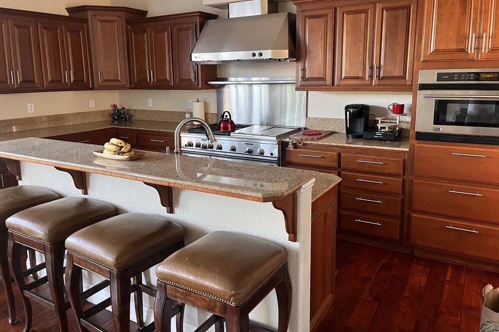 Photo of Kitchen in Napa