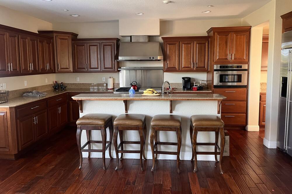 Photo of Kitchen in Napa