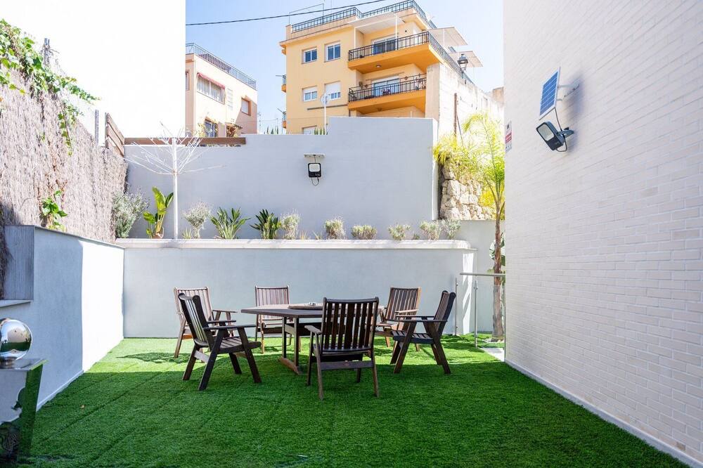 Photo of Outdoor in Masnou