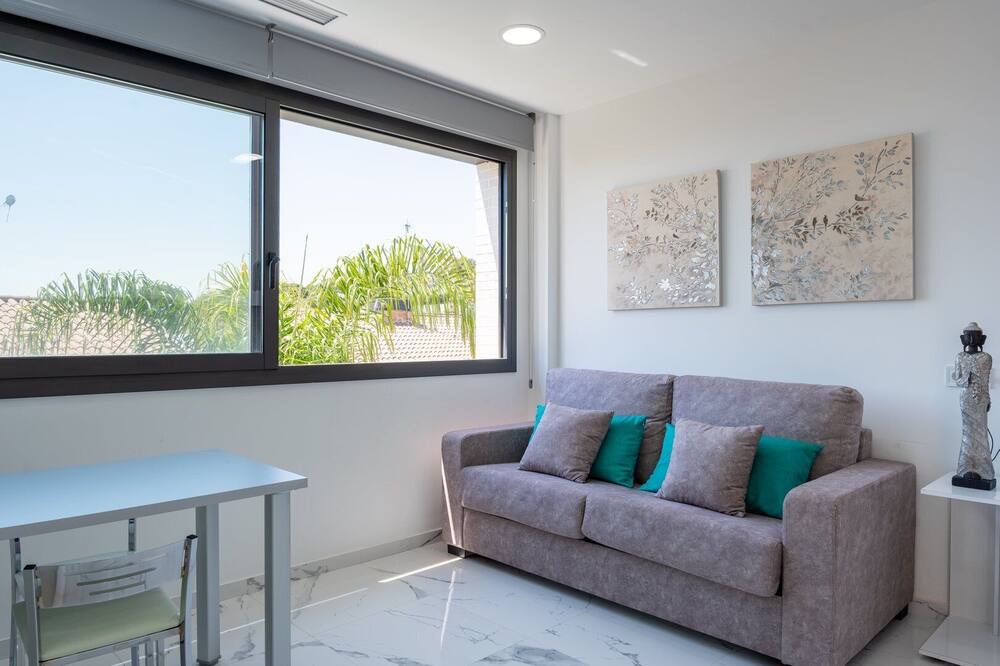 Photo of Livingroom in Masnou