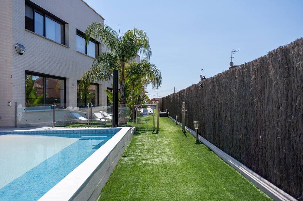 Photo of Outdoor in Masnou