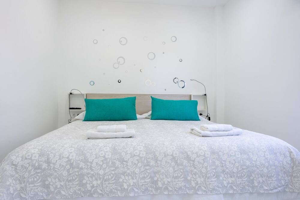 Photo of Bedroom in Masnou