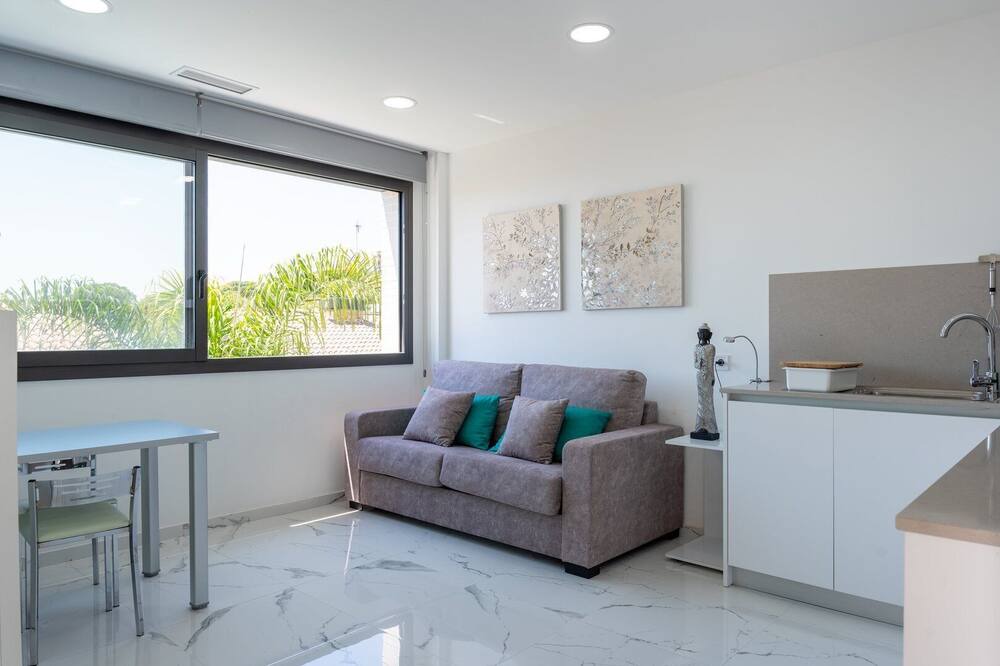 Photo of Livingroom in Masnou