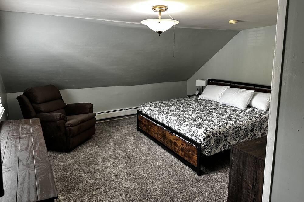 Photo of Livingroom in Derby