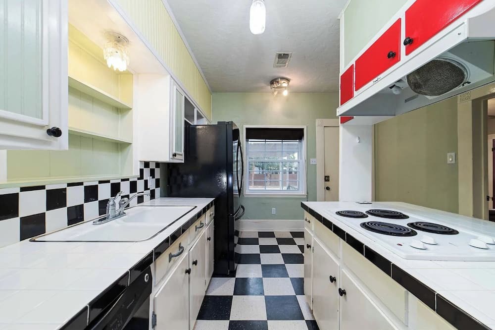 Photo of Kitchen in Brady