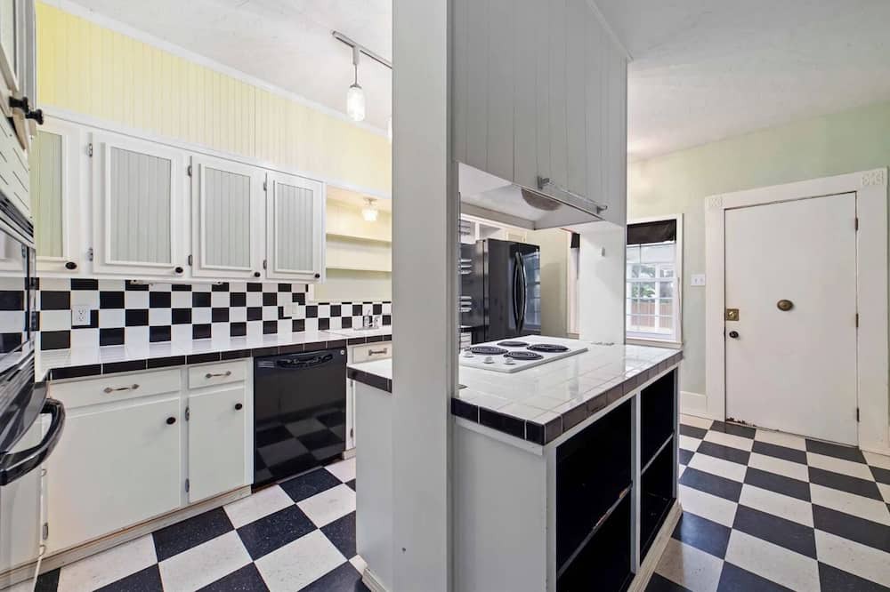 Photo of Kitchen in Brady