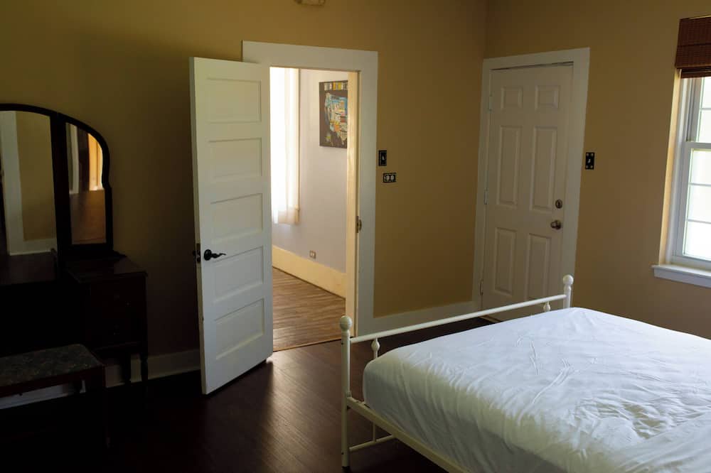 Photo of Bedroom in Brady