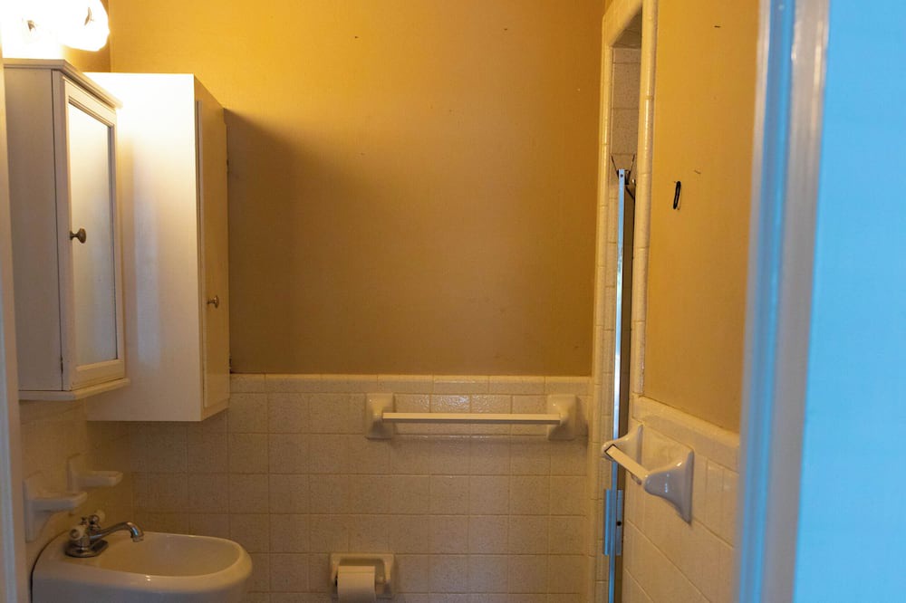 Photo of Bathroom in Brady