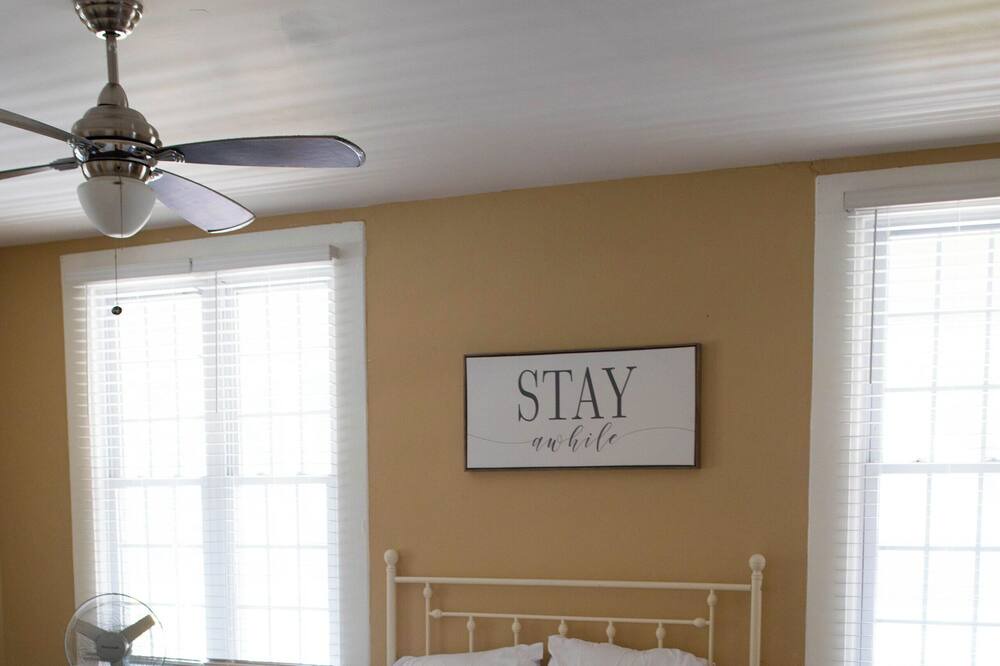 Photo of Bedroom in Brady