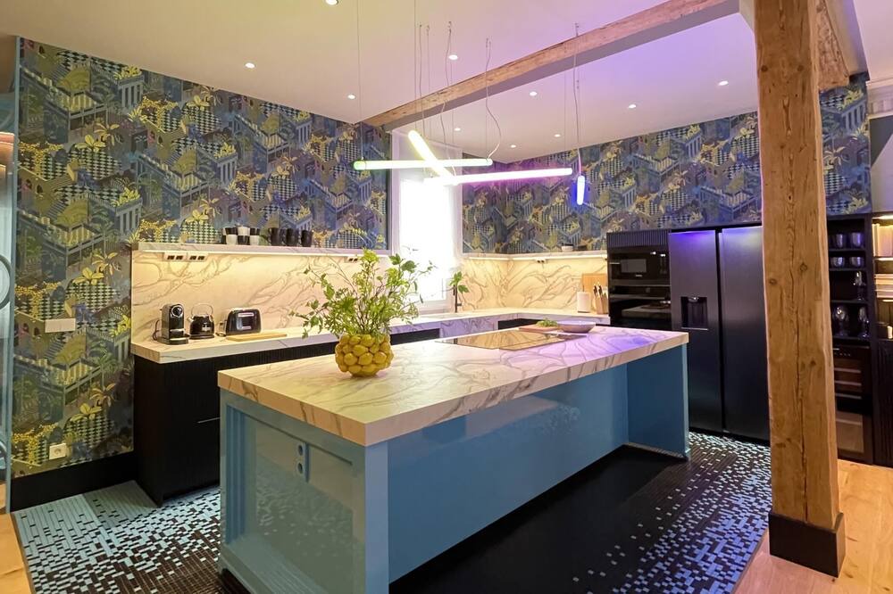 Photo of Kitchen in Abando