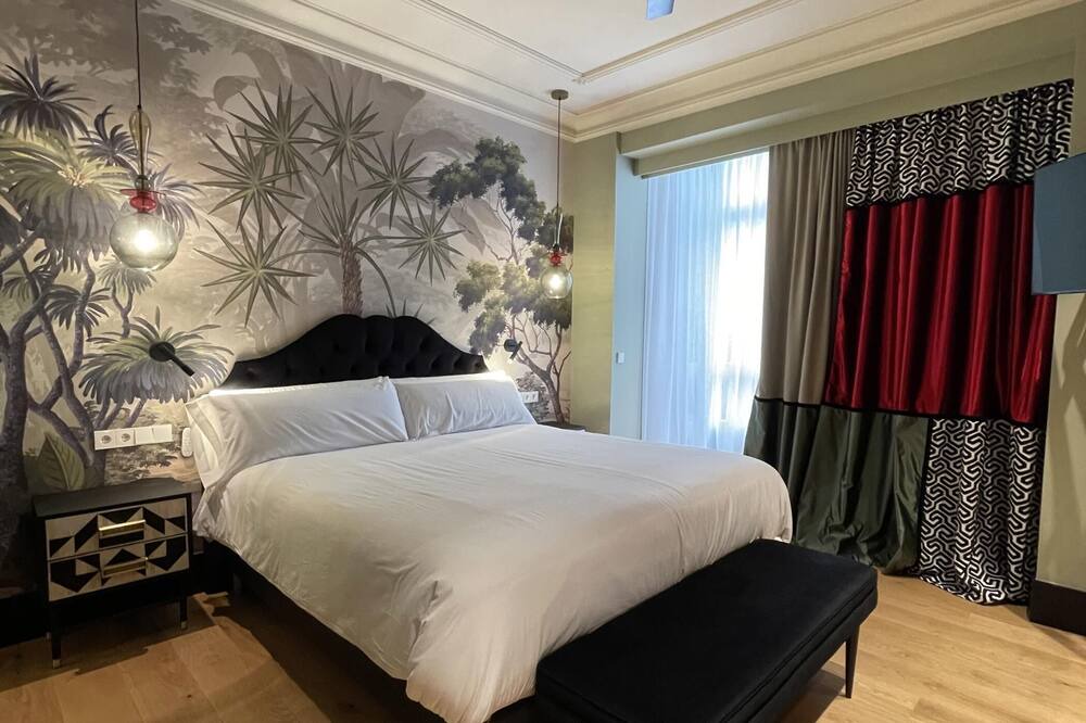 Photo of Bedroom in Abando