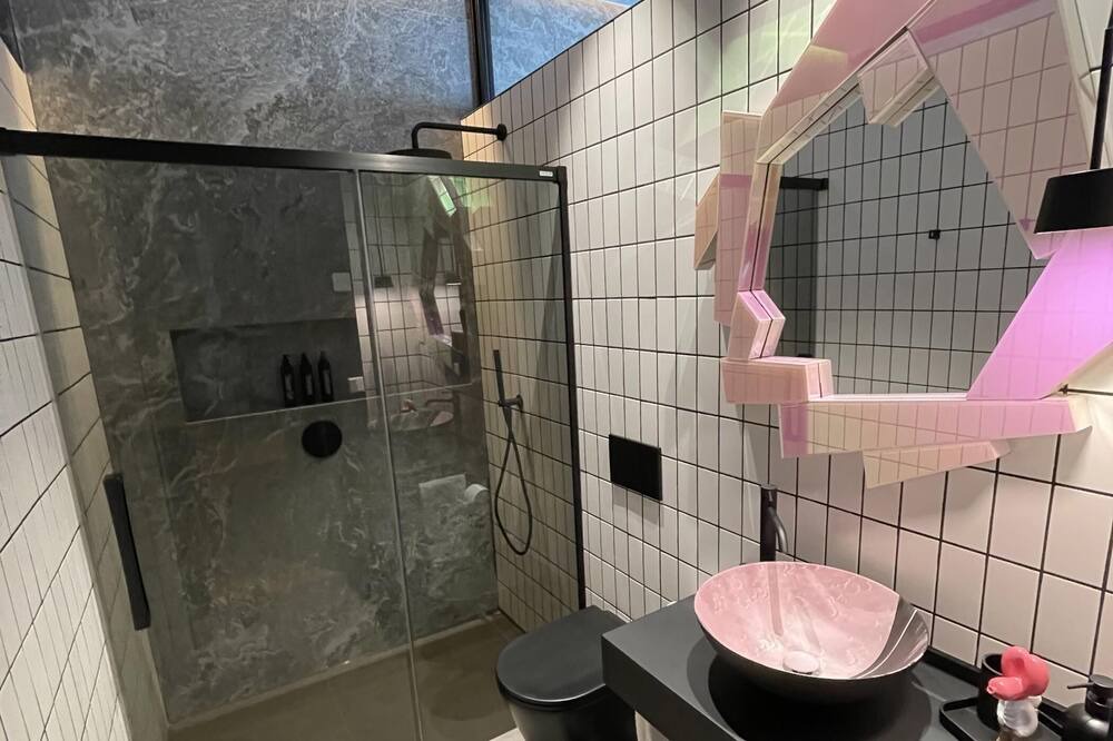 Photo of Bathroom in Abando