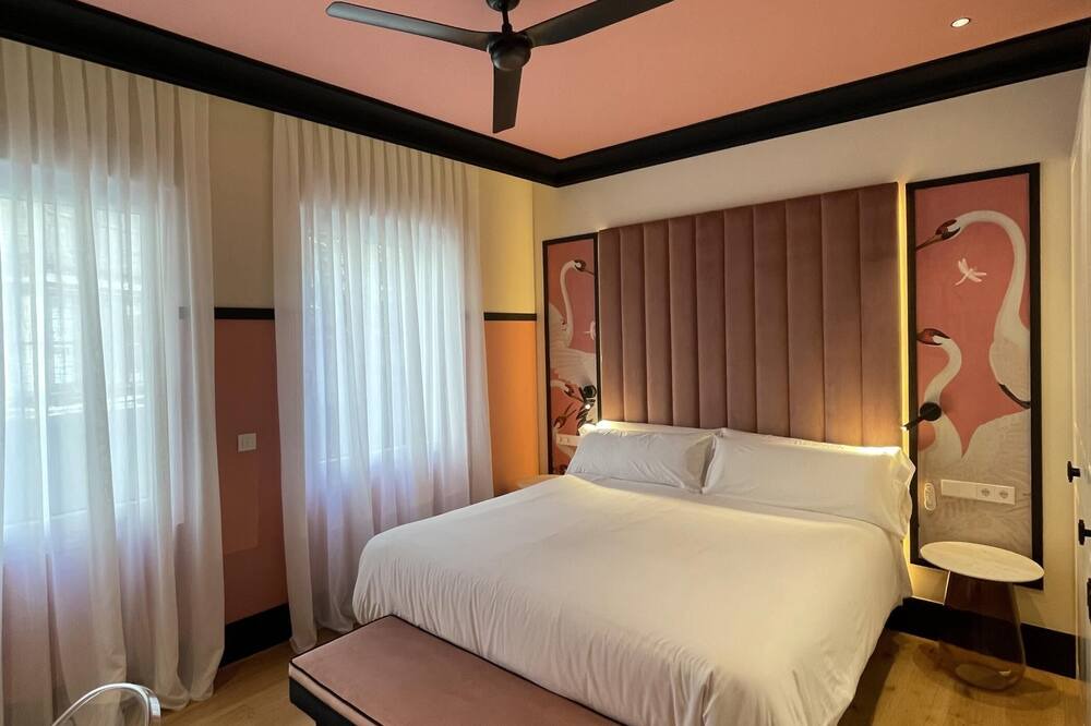 Photo of Bedroom in Abando