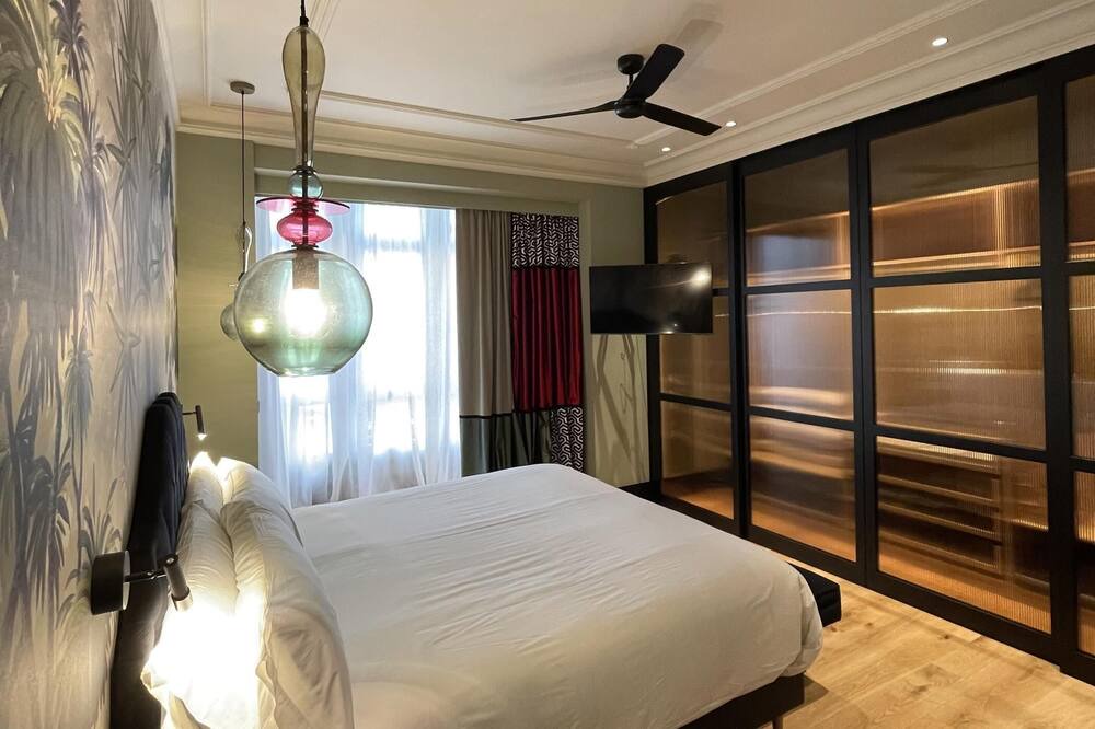 Photo of Bedroom in Abando