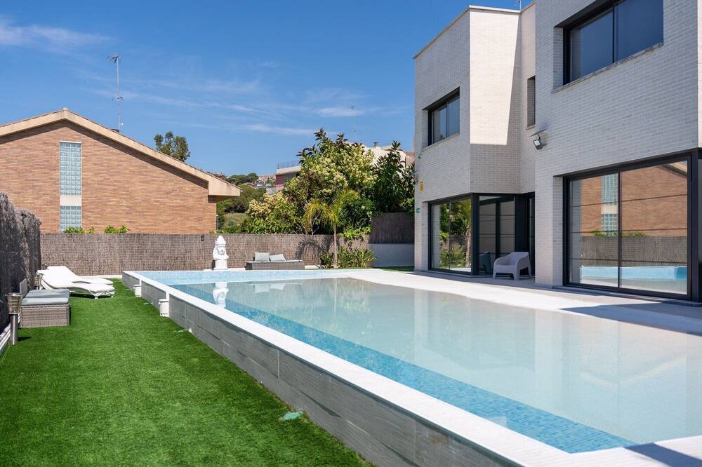 Photo of Outdoor in Masnou