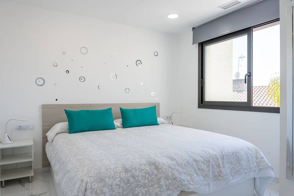 Photo of Bedroom in Masnou