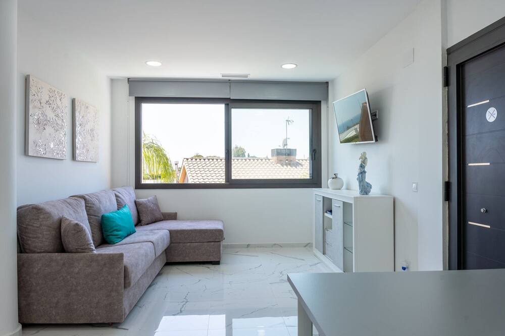 Photo of Livingroom in Masnou