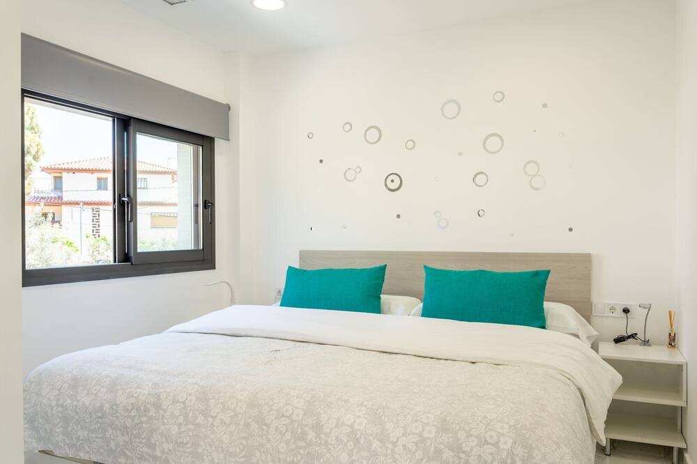 Photo of Bedroom in Masnou