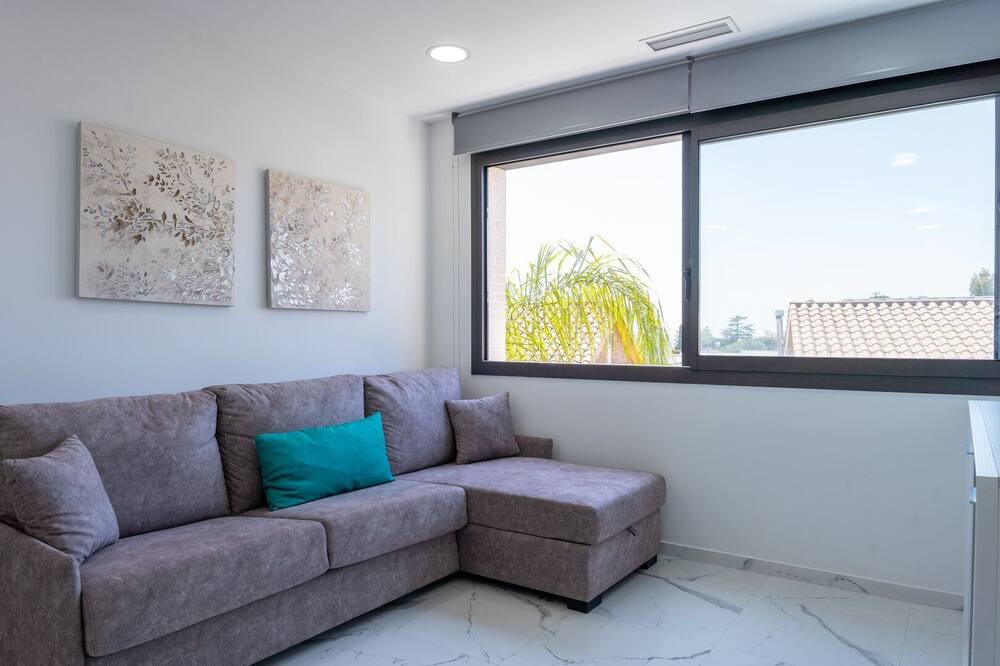 Photo of Livingroom in Masnou