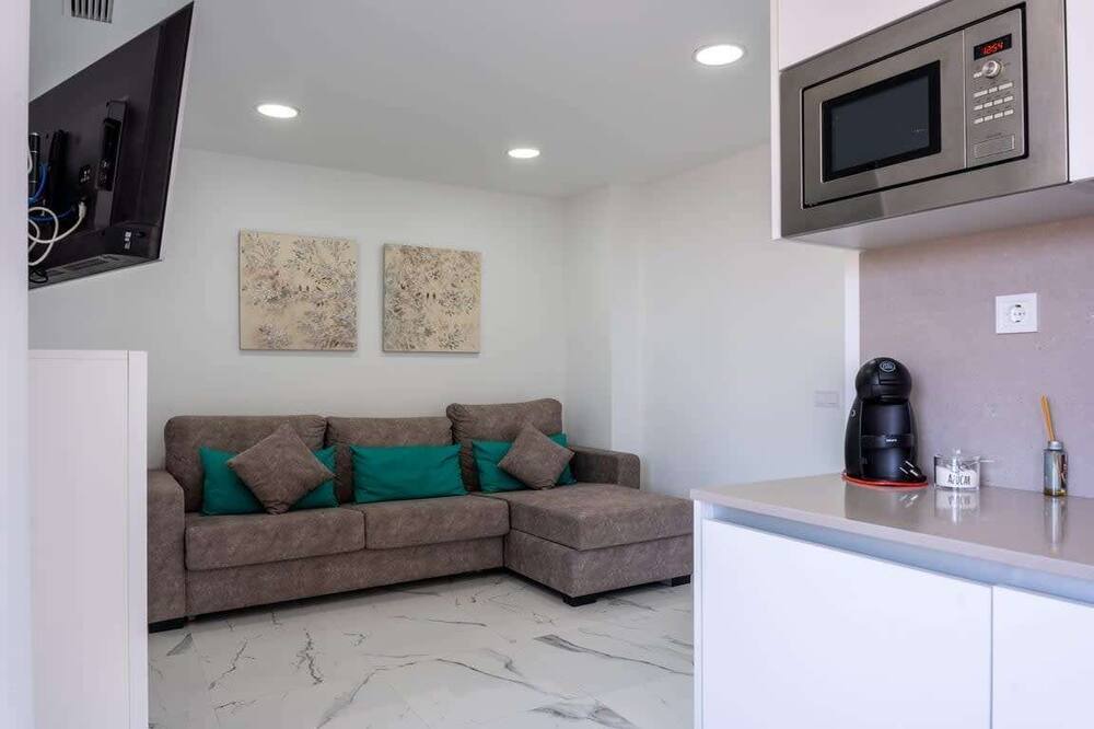 Photo of Livingroom in Masnou