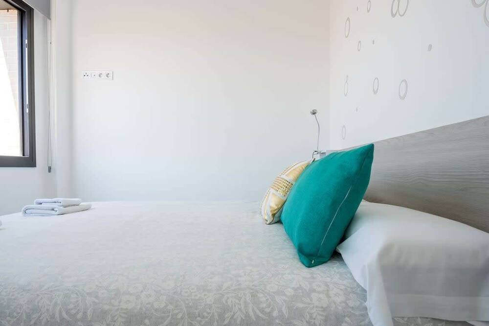 Photo of Bedroom in Masnou