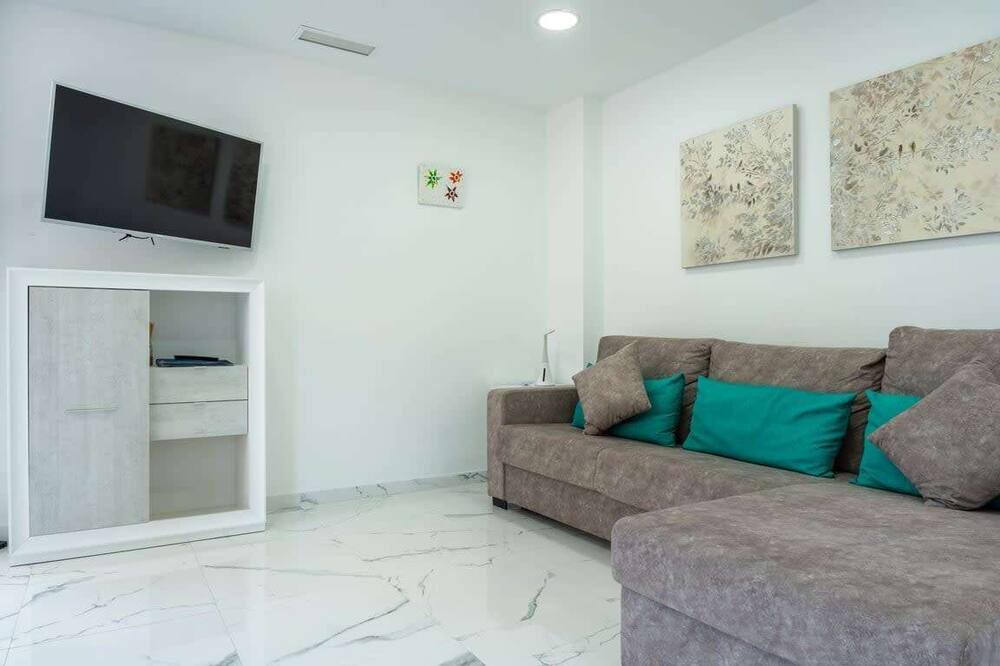 Photo of Livingroom in Masnou