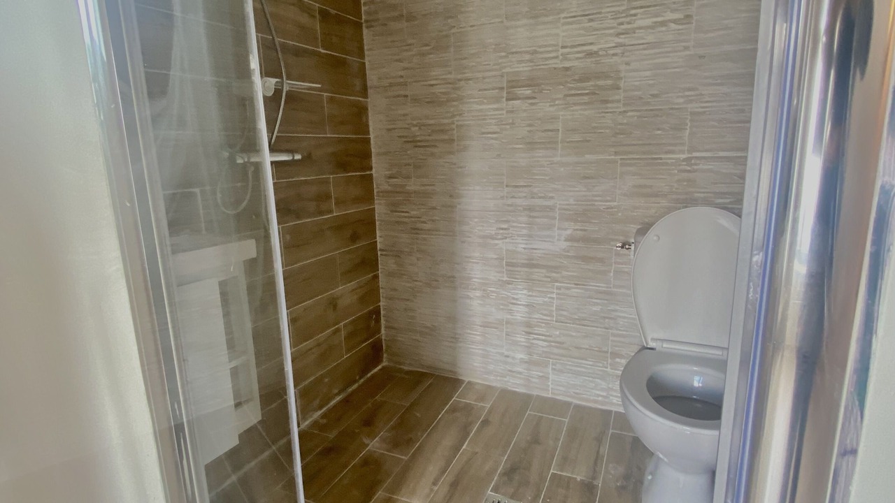 Photo of Bathroom in Allassac