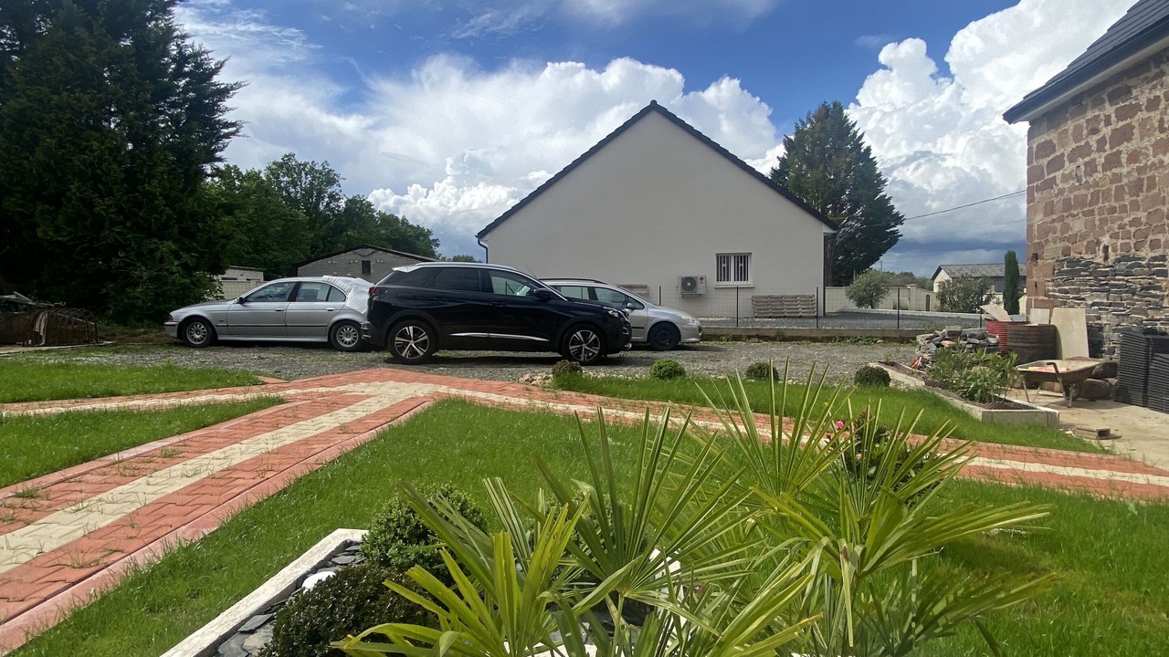 Photo of Outdoor in Allassac