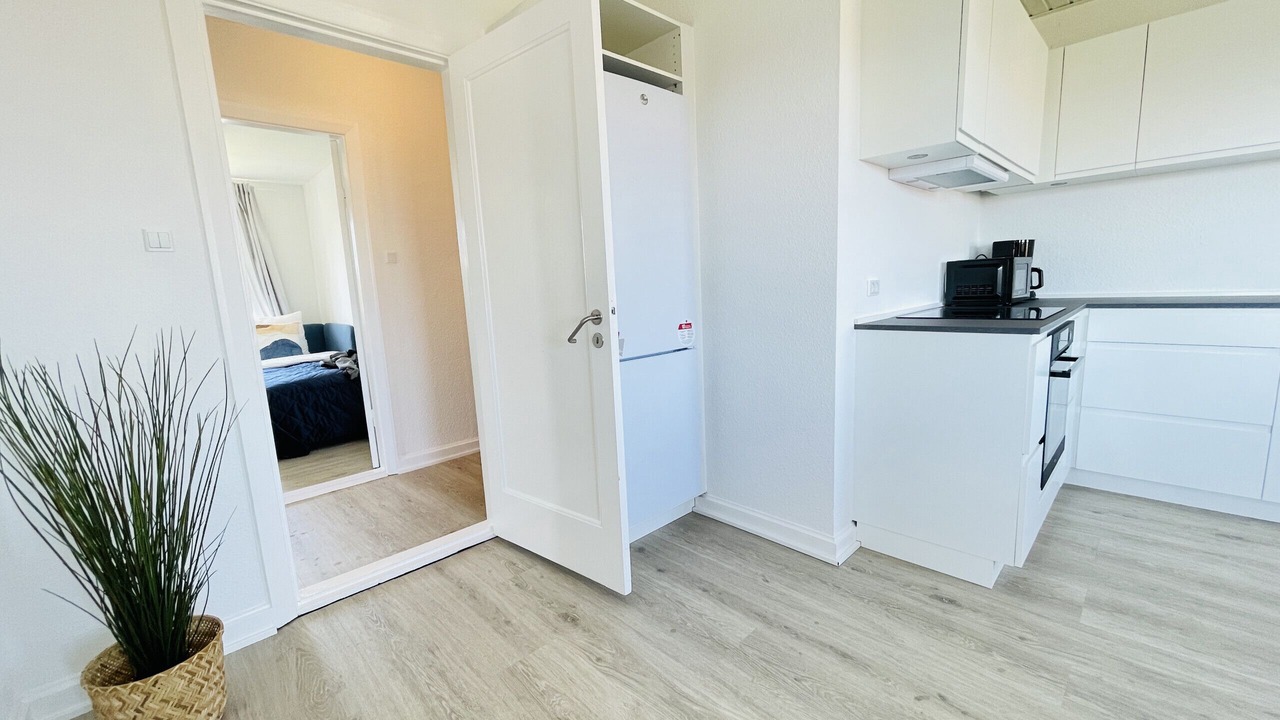 Photo of Kitchen in Frederikshavn