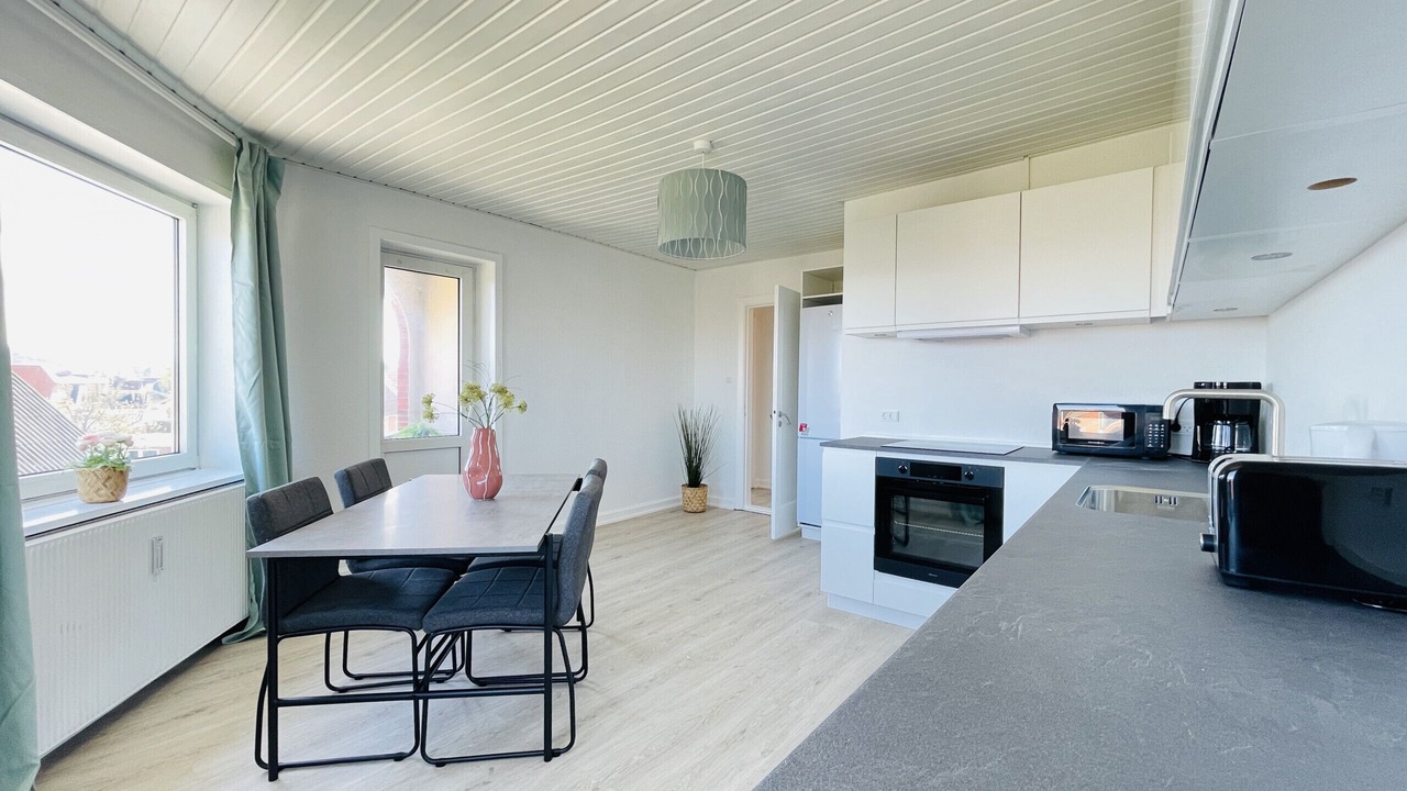 Photo of Kitchen in Frederikshavn