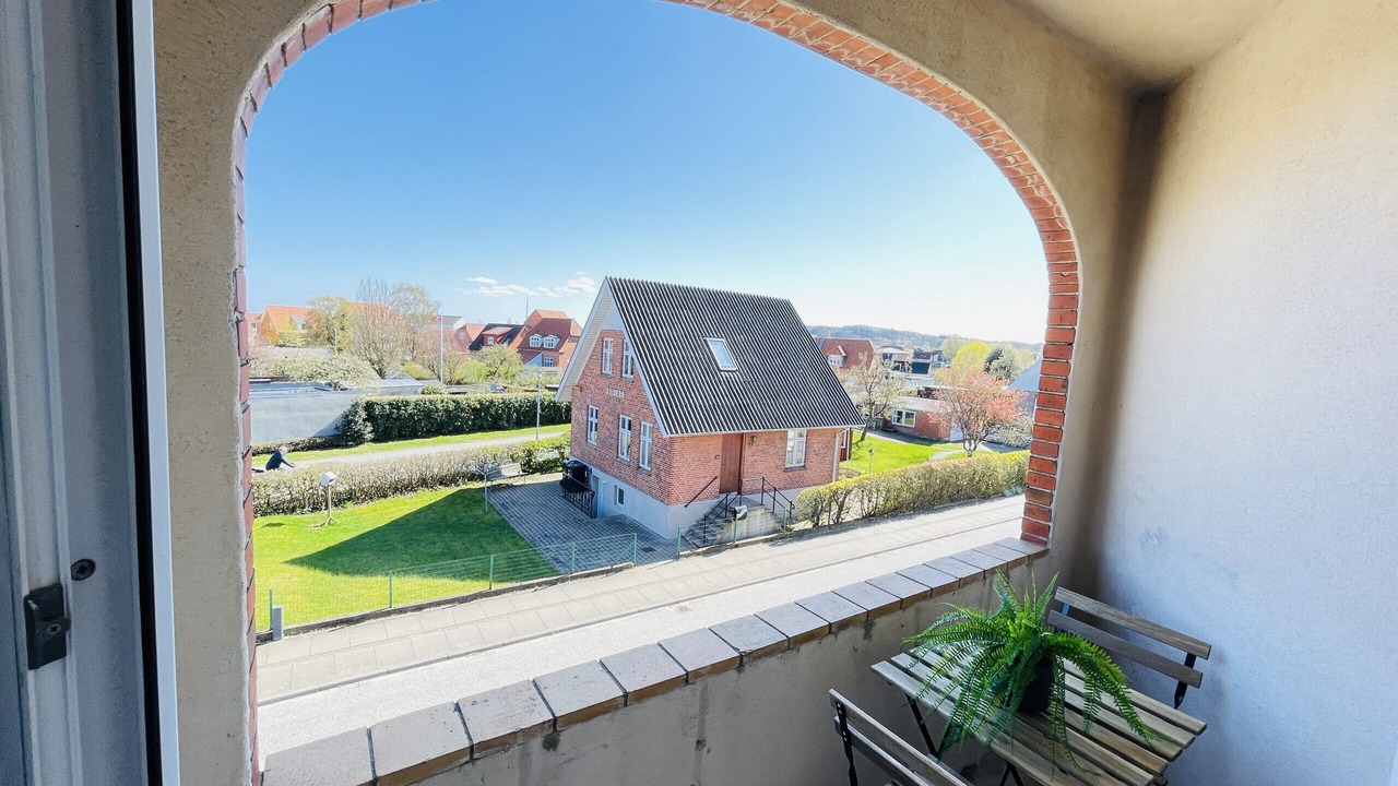 Photo of Outdoor in Frederikshavn