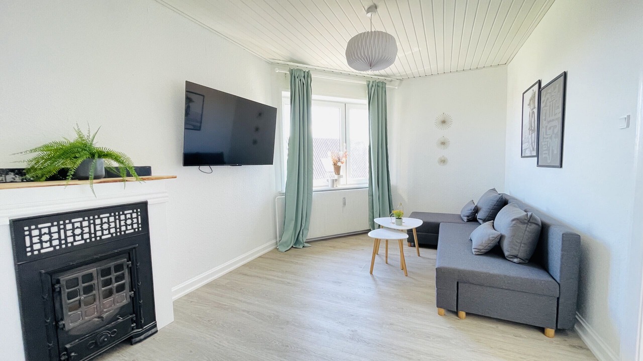 Photo of Livingroom in Frederikshavn