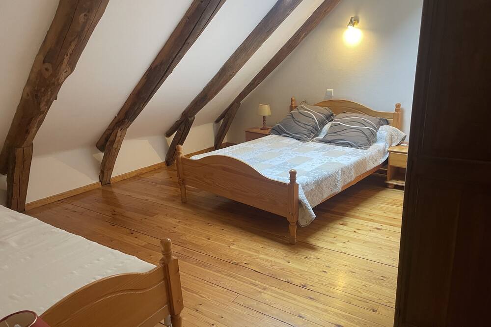 Photo of Bedroom in Les Estables