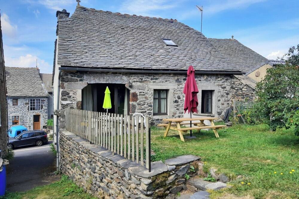 Photo of Outdoor in Les Estables