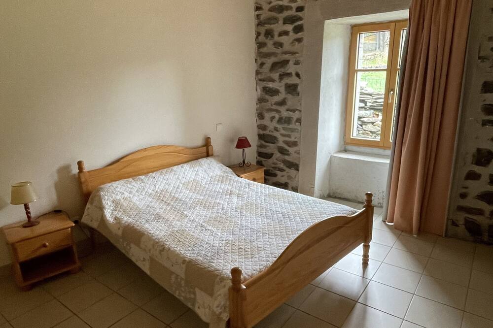 Photo of Bedroom in Les Estables