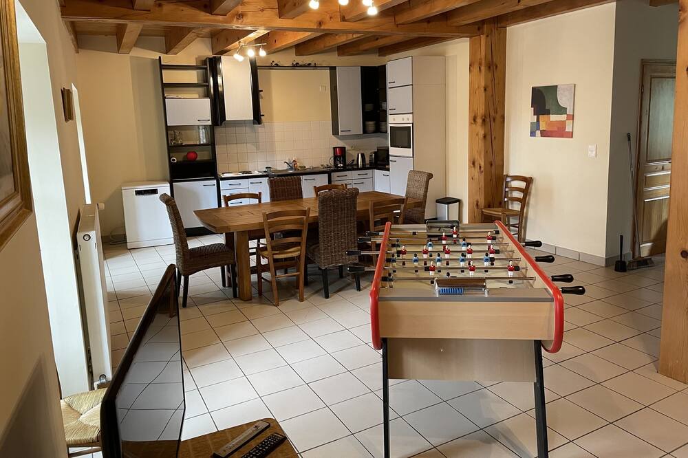 Photo of Bedroom in Les Estables