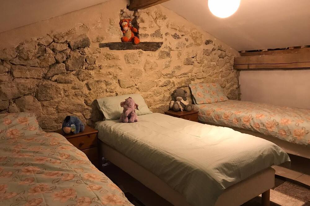Photo of Bedroom in Segalas