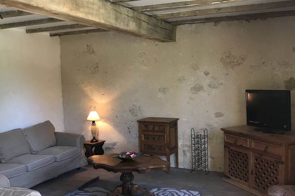 Photo of Bedroom in Segalas