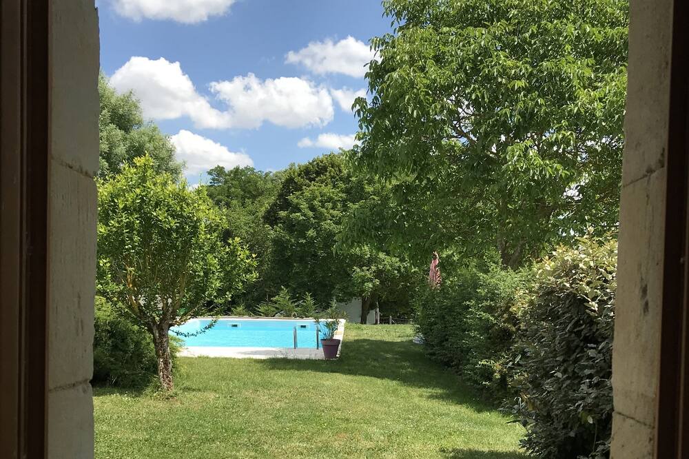 Photo of Outdoor in Segalas