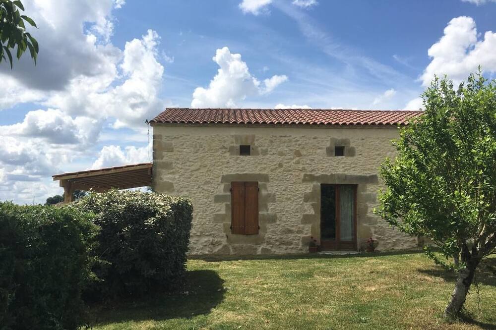 Photo of Outdoor in Segalas