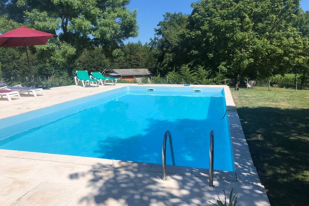 Photo of Outdoor in Segalas